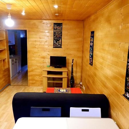 Appartement Cosy 2 Salins Les Bains المظهر الخارجي الصورة