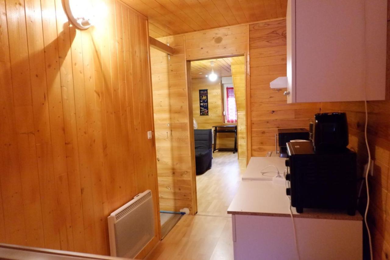 Appartement Cosy 2 Salins Les Bains المظهر الخارجي الصورة