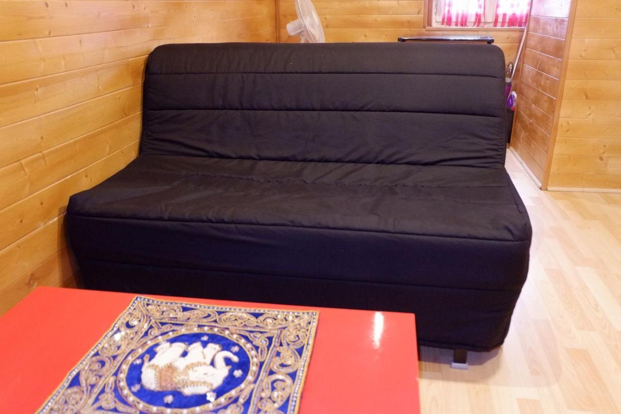 Appartement Cosy 2 Salins Les Bains المظهر الخارجي الصورة