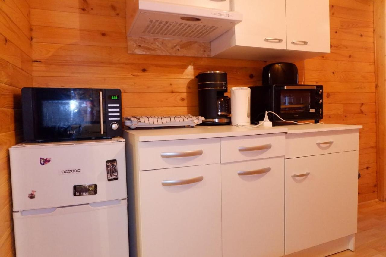 Appartement Cosy 2 Salins Les Bains المظهر الخارجي الصورة